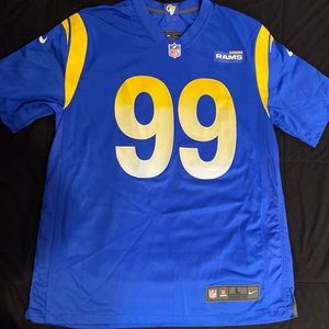 Aaron Donald jersey